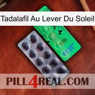 Sunrise Tadalafil new04